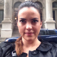 Eva Yuriria Pérez Maldonado