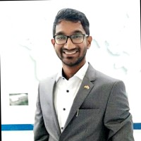 Madhu Mithiran Palaniswamy