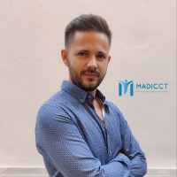 José Ángel Ramírez Torrejón