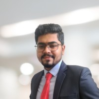Siddharth Thakur