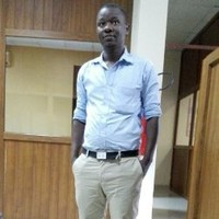 Jumaa Ndoro