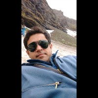 Sourabh Bhamburdekar