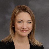 Liz Powell, Aap