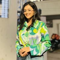 Vanshika Chauhan