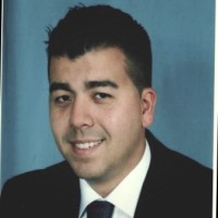 Sebastian Stclair