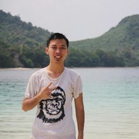 Dalbert Tanujoyo