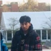 Md Muhtasimur Rahman