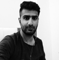 Sumeet Sood