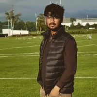 Akhil Sai Golla