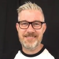 Nigel Casey