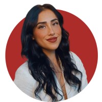 McKenzie Santa Maria