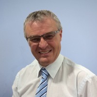 Kevin Ridge