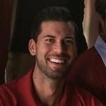 Travis Romero