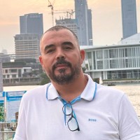 Rhiyourhi Rachid