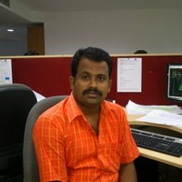 Balamurugan Madeshwaran