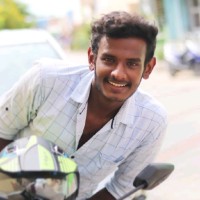 Sivaraj B