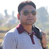 Kranti R.