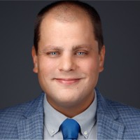 Michael Hudson