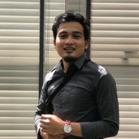 Mohd Faris Amzar Mat Zam
