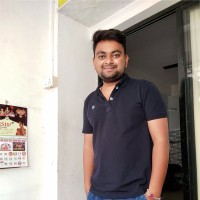 Patel Bhaveshkumar