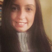 Katy Nicholson