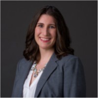 Melissa Hasenmayer, Cpa, Mst