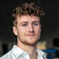 Arne Van Gelder