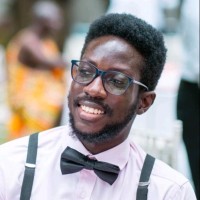 Theodore Dapaah-Addo