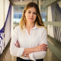 Priscilla Lopes Silva