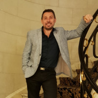 Leandro Castro Giovanni