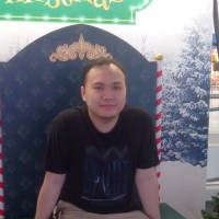 Andrew Ang How Wei