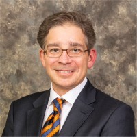 Robert Rhoad, M.D.