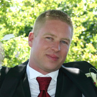 Jonathan Mabire