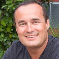 Sacha Ludwig