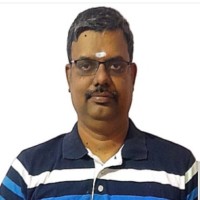 Rajagopal Krishnamurthy