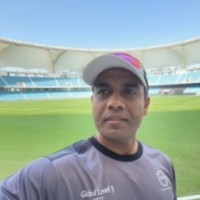 Prashant Manjrekar
