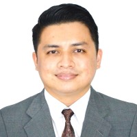 Mohd Hilmi Ab Halim