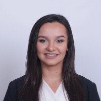 Bianca Dubovan, Md