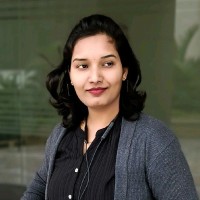 Shruthi E