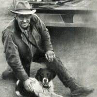 George Wolf