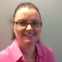 Sharon Fitchett
