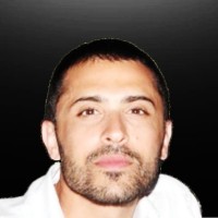 Benjamin Benchimol Mba