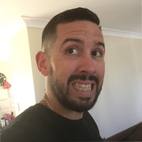Matthew Compton