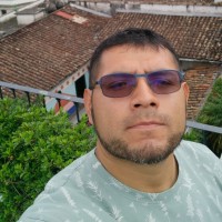 Carlos Jaziel Soto Pargas