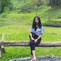 Odilia Anggun