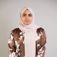 Asfina Hamza
