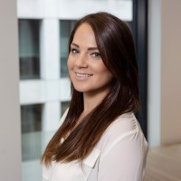 Olivia Bushell