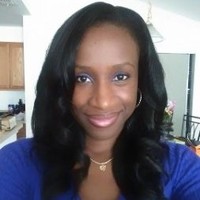 Andrea Bridges-Byrd