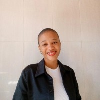 Lebogang Monametsi