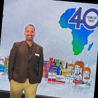 Sunil Nair
